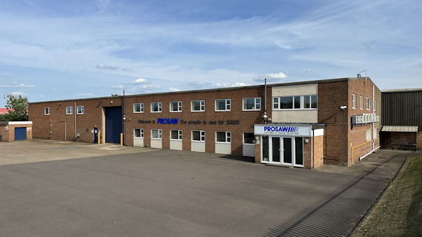 Main image for Prosaw Ltd