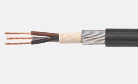 Armoured Cable