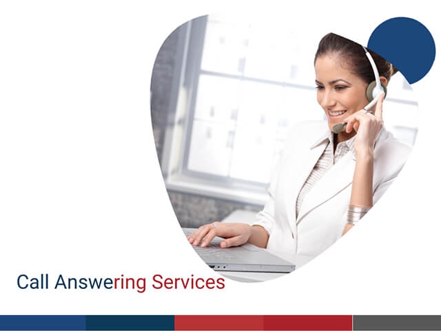 Call Answering Services