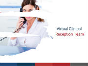 Virtual Clinical Reception