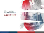 Virtual Office Support