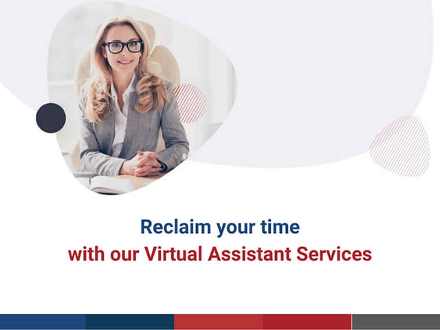 Virtual Assistant Services