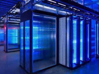 Data Networking
