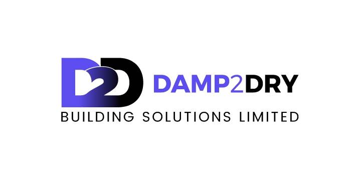 Main image for Damp 2 Dry Building Solutions Limited