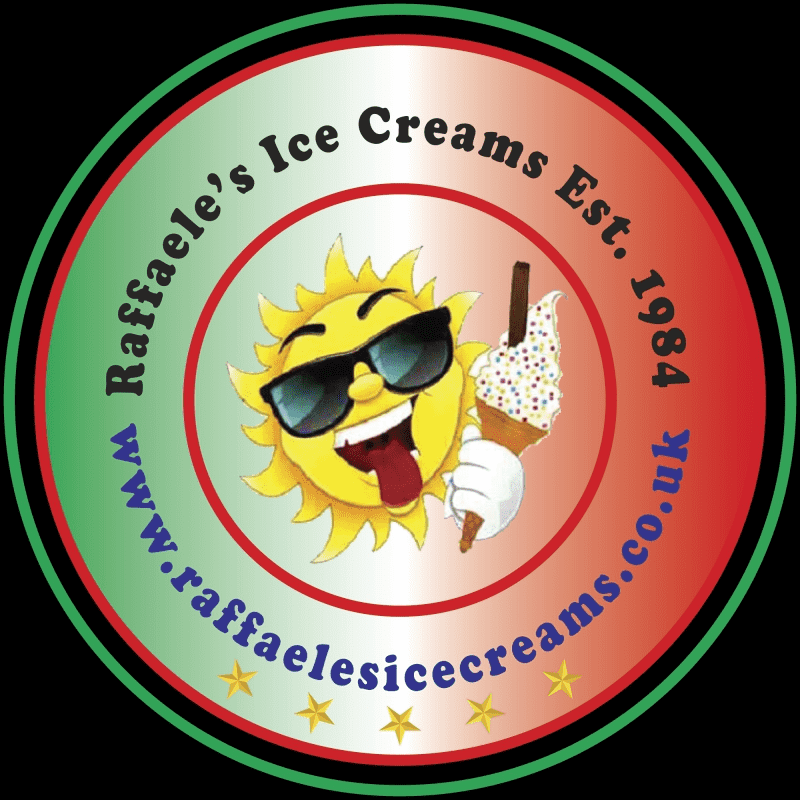 Main image for Raffaele's Ice Cream Van Hire Swindon