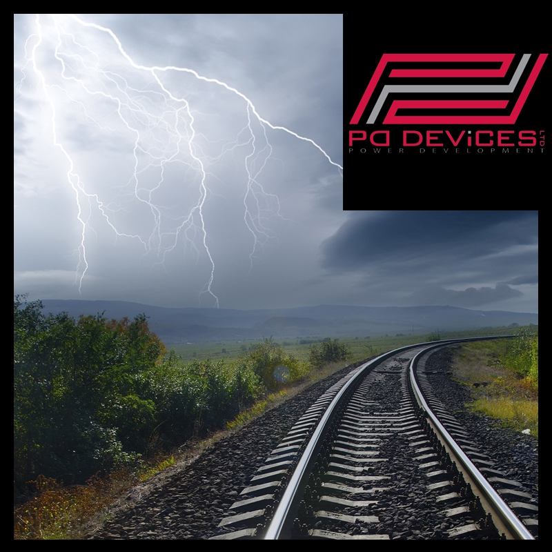 PD Devices Makes a Striking Difference in the Rail Network