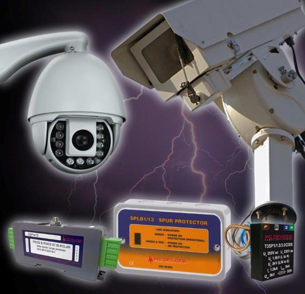 CCTV is designed to protect you, how do you protect your CCTV?