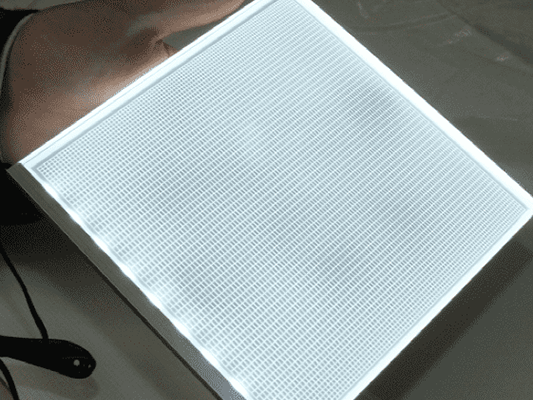 Bespoke LED boards upto 1500 x 2500mm