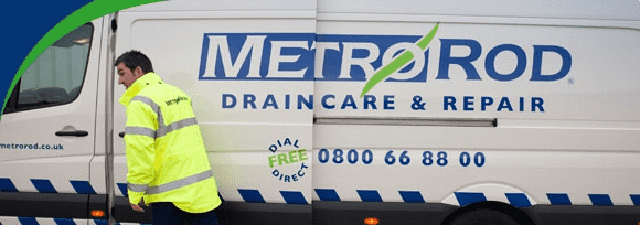 Main image for Metro Rod & Metro Plumb