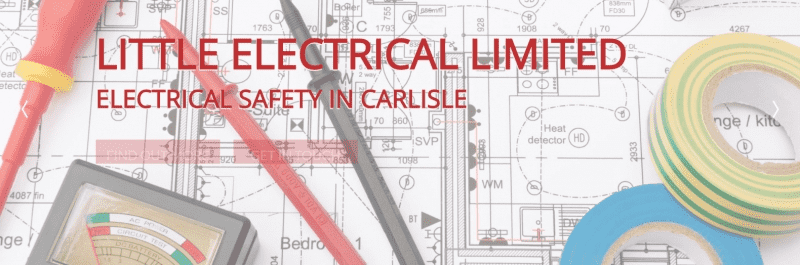 Main image for Little Electrical Ltd