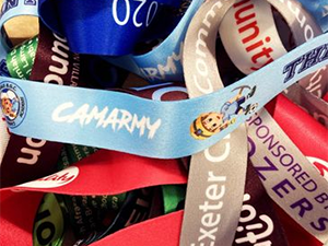 Printed Ribbons