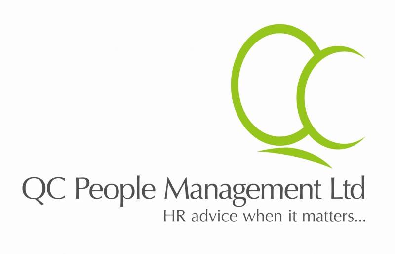 Main image for QC People Management Ltd