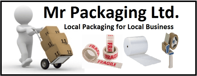 Main image for Mr Packaging Ltd