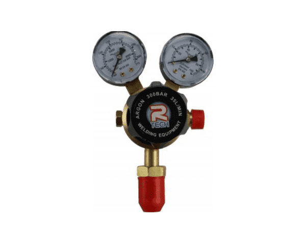 Gas Regulators & Flow Meters