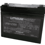DMS technologies now supplies the Ultralife range of Deep Cycle batteries