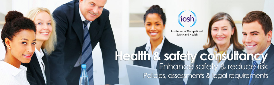 Health and Safety Consultancy