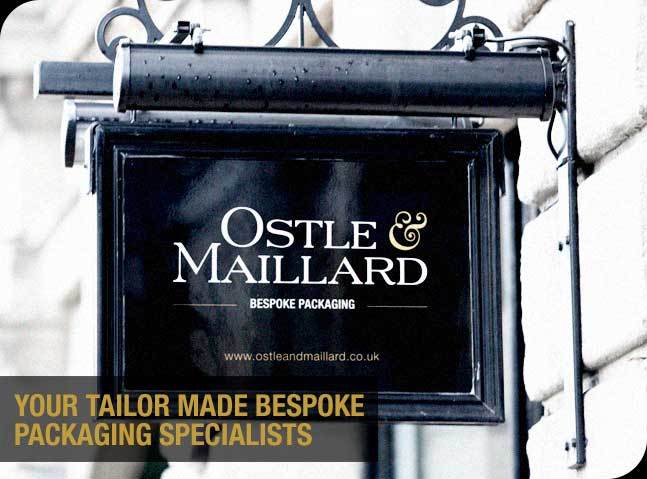 Main image for Ostle & Maillard Ltd