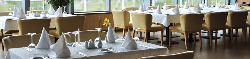Sunbeam Laundry Services London