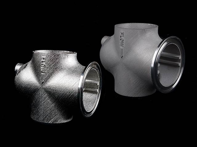 Metal 3D Printing