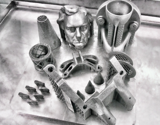 Think Additive Manufacturing is too expensive to invest in? Think again...