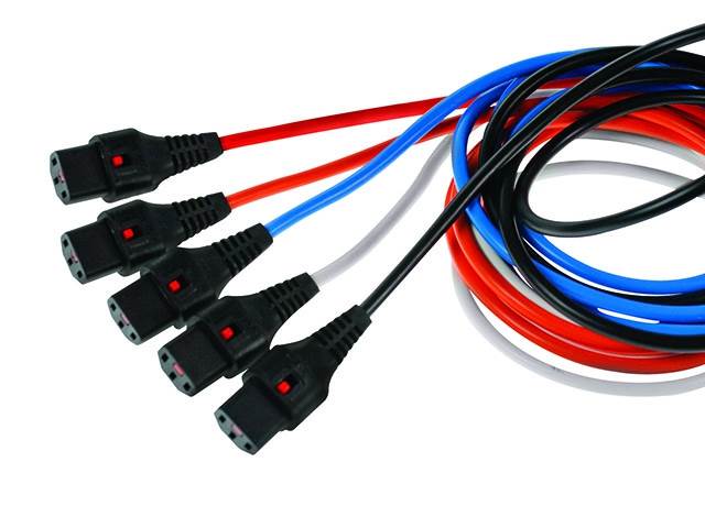 Locking Sockets and Cables
