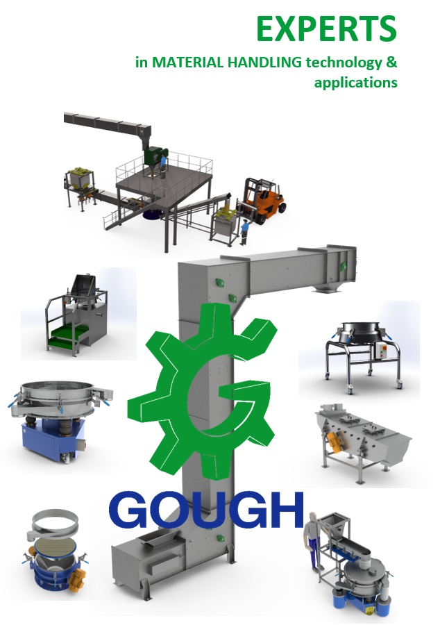 Main image for Gough & Co. (Engineering) Ltd