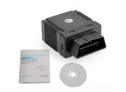 WL-GPS306 Tracker