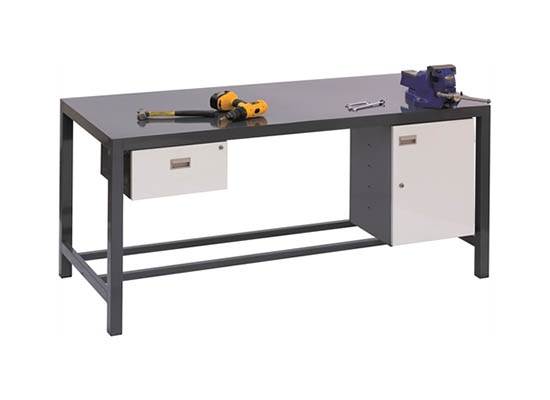 Workbench With Drawers 4 X Uk Companies