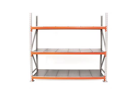 Longspan Shelving Kits
