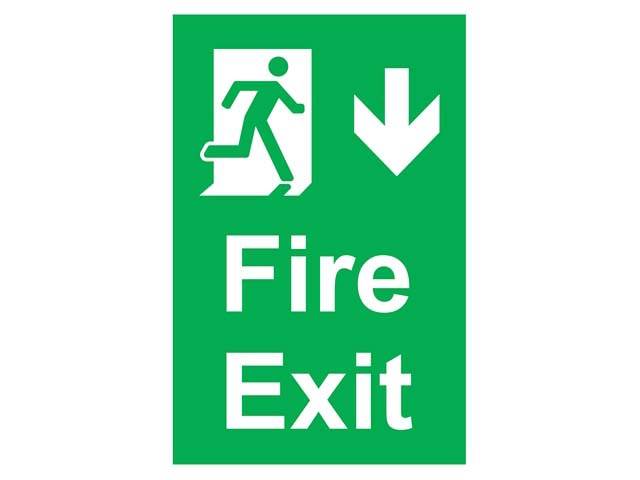Emergency Signs