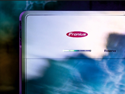 Fronius marks 80 years of innovation at Solar & Storage Live 2025