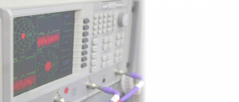 EMC (EMI) Electromagnetic Interference Testing