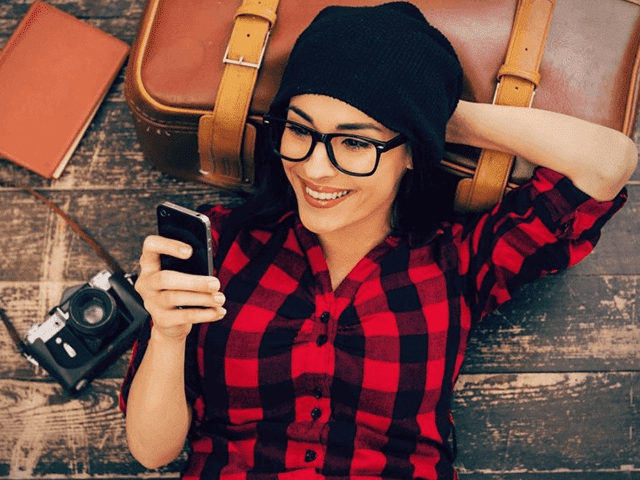 Mobile Websites
