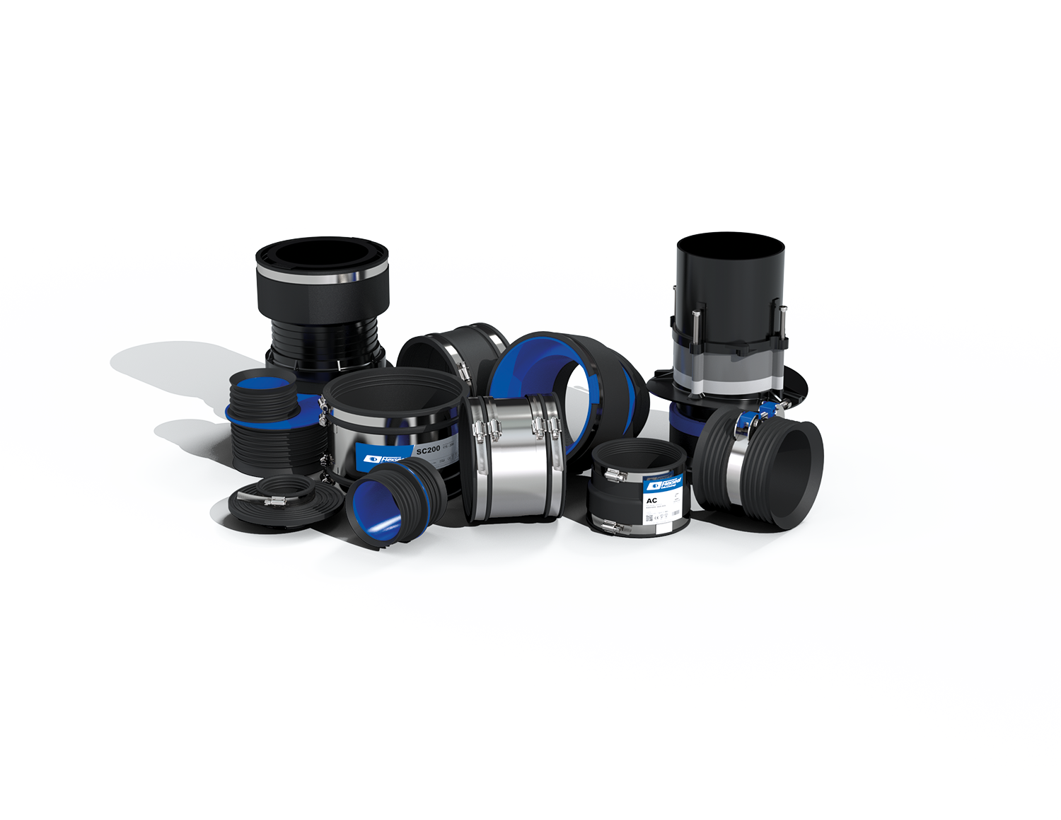 Main image for Fernco Ltd