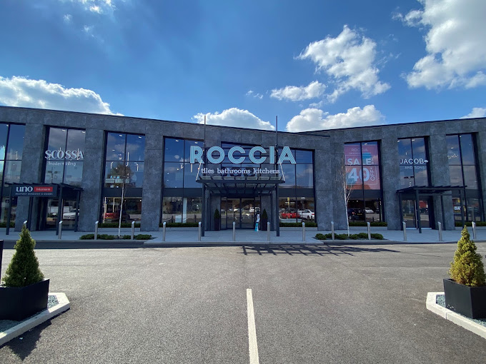 Main image for Roccia - Preston Showroom