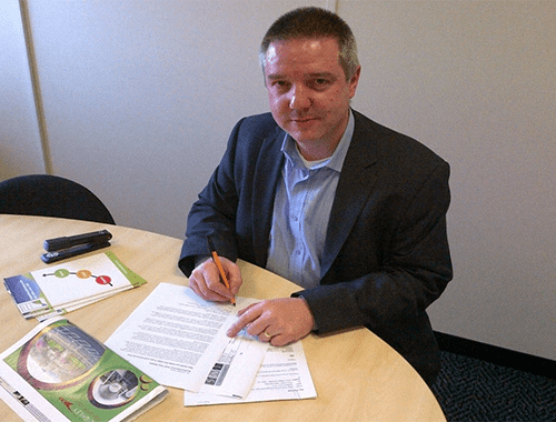 Environmental Policy Document