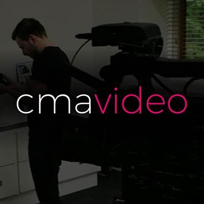 Main image for CMA Video