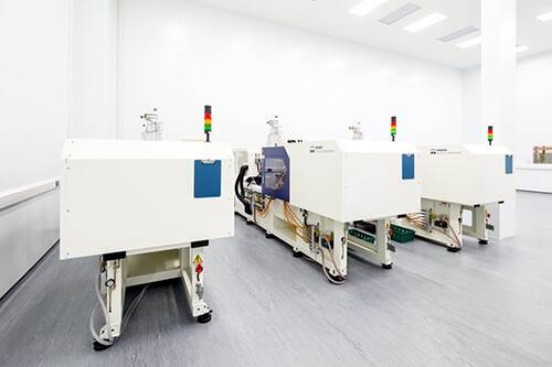 ORIGIN PHARMA PACKAGING INVEST IN NEW CLEAN ROOM MANUFACTURING