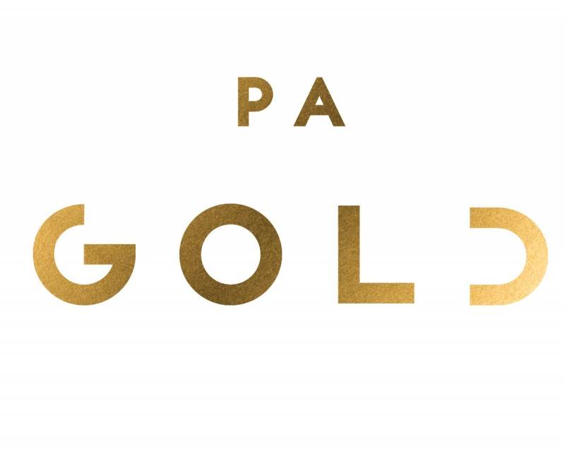 Main image for PA Gold