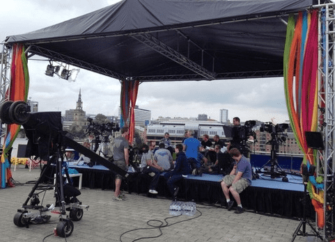 Outdoor Events