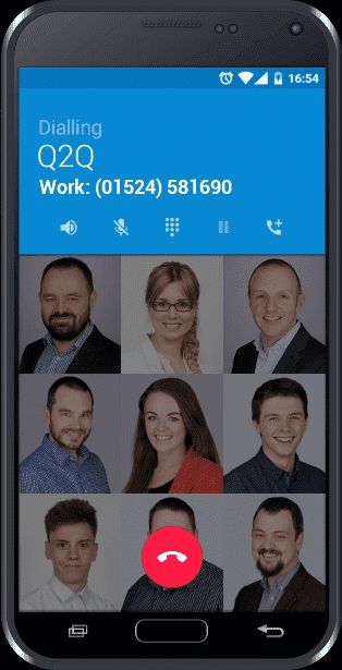 Main image for Q2Q IT Ltd