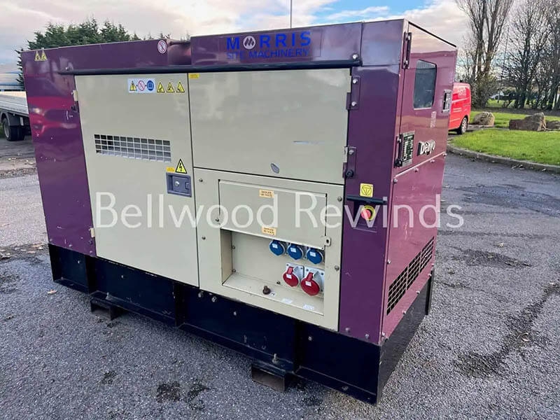 School Generators