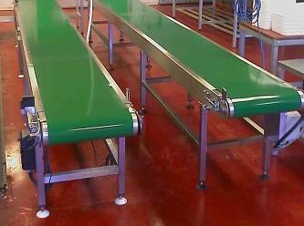 Food Conveyors