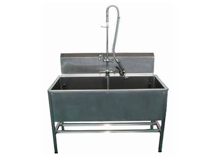 Stainless Steel Sinks