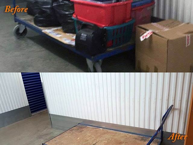 Commercial Waste Removal