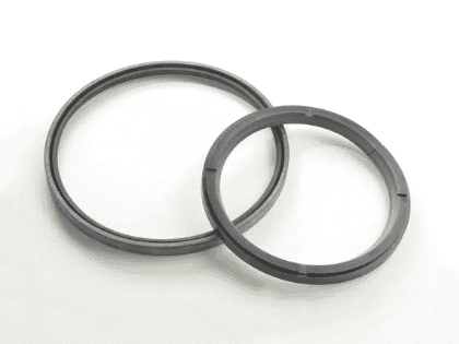Rotary, Shaft and Oil Seals