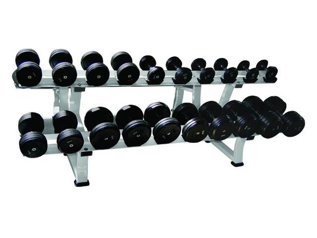 School Equipment - Dumbbells