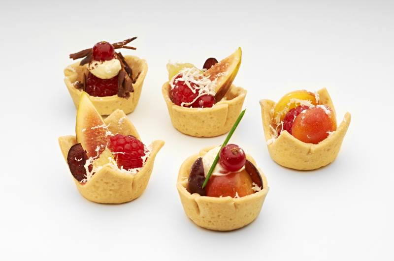 Main image for Foodafayre (UK) Ltd
