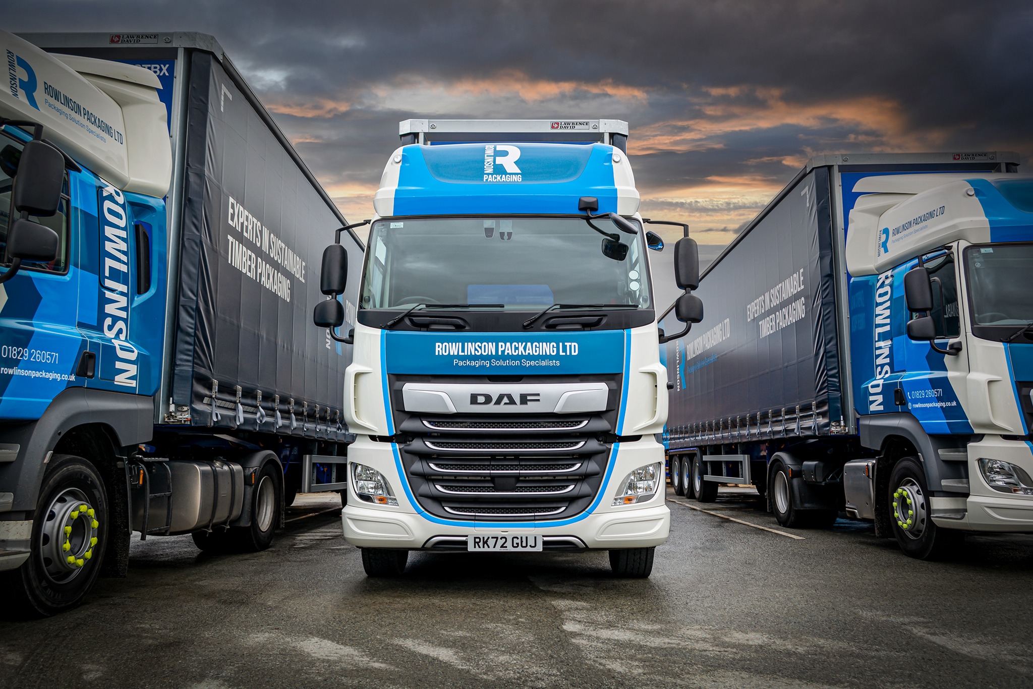 Main image for Rowlinson Packaging Ltd