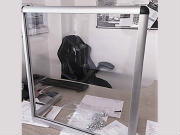 Office Protection Screens